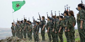 YPJ’ê cezayê îdamê yê li Îranê şermezar kir