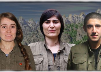 Nasnameya şehîdên Botanê hate eşkerekirin