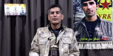 “Divê Ciwan Çeka Şehîdan Rakin”