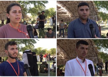 “Ev kongre bersivê herî mezin ji bo dijmin e”