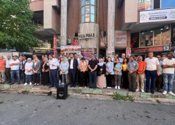 Li Çewligê bertek nîşanî polîtîkayên şerê taybet dan