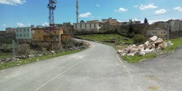 Dagirkeran heremêke Kerboranê ‘qedexe’ kirin