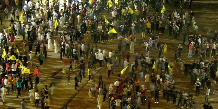 4’emîn Kongreya Ciwanên Şoreşger bi coş dest pê kir