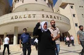 Dewleta Qirker di doza Şenyaşar de failan diparêze