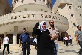 Dewleta Qirker di doza Şenyaşar de failan diparêze