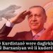 Başûrê Kurdistanê were dagirkirin gelo cihê Barzaniyan wê li kuderê be!