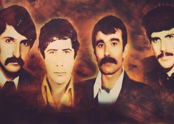 Kêliyek Ji Dîroka Agir