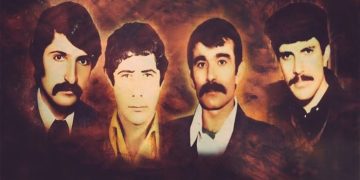 Kêliyek Ji Dîroka Agir