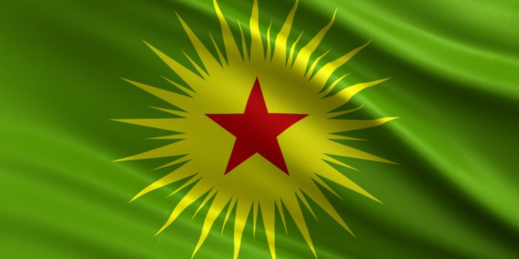 KCK: “Şefê faşîst Tayyîp Erdogan bi ti awayî ji gelê Ereb hez nake”