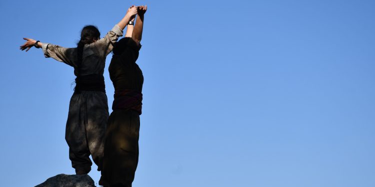 ZÎLANÊN DIL WÊREK