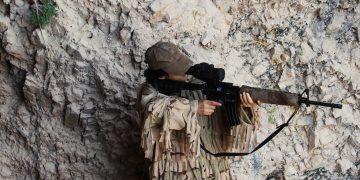 HPG: Di çalakiyên sekvaniyê de 3 dagirker hatin cezakirin