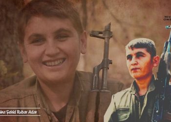 Dosya Taybet: Bîranîna Şehîd Rûbar Adar