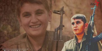 Dosya Taybet: Bîranîna Şehîd Rûbar Adar