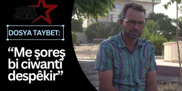 Dosya Taybet: Me Şoreş bi rihê ciwantî despe kir