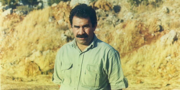 LEZGÎN: Ji bo Rêber APO 3 meh qedexeyek nû hevdîtina bi malbatê re hat dayîn