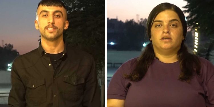 Berdefkên Ciwanên Şoreşger derbarê 4’emîn kongreya xwe: Şoreş bi pêşengtiya ciwanan berdewam e