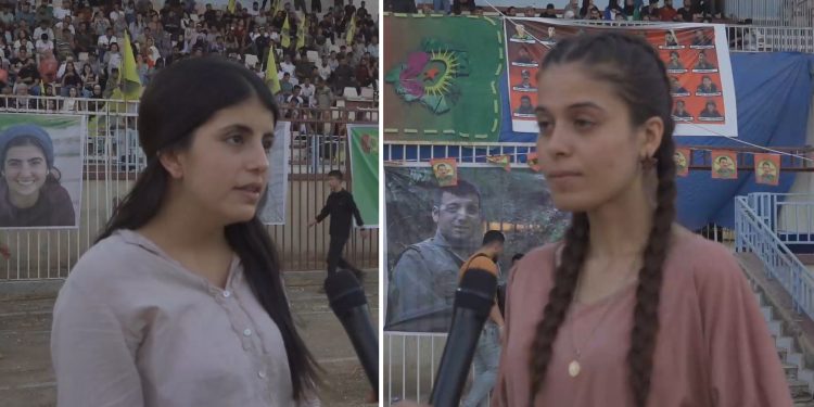 “Li hemberî hemû êrîşan moralê ciwanan bilind e”