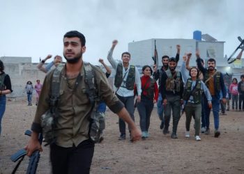 Ji bo bîranîna şehîd Vejîn kurtefilmekî tê weşandin