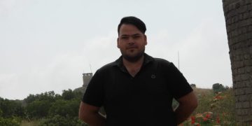 Rojnamevanê Êzidî yê di êrîşa dewleta Tirk de birîndar bibû şehîd bû