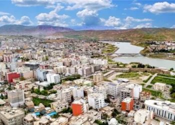 Cizîra Botan û Xwebûn