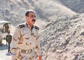 Fermandarek Pêşmergeyan: Yê li dijî PKK’ê şer bike xiyanetkare