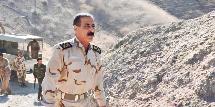 Fermandarek Pêşmergeyan: Yê li dijî PKK’ê şer bike xiyanetkare