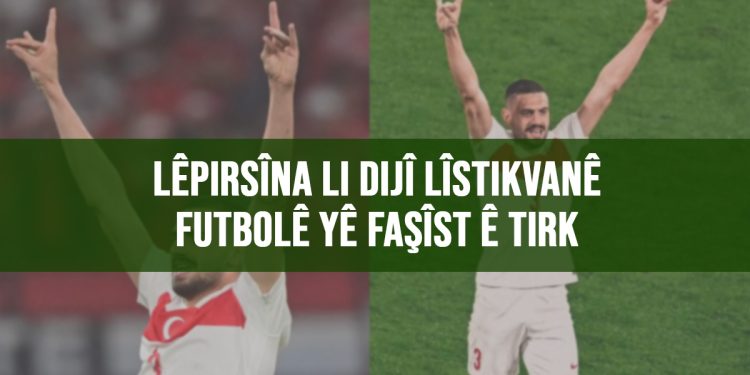 Nîşana nîjadperesti roja salvegera Komkujiya Sêwasê bu sedama lêpirsînê