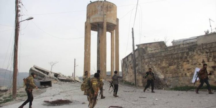 Çeteyên dewleta Tirk mal û milkên şêniyan didizin