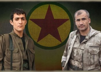 HPG’ê nasnameya 2 şehîdan eşkere kir