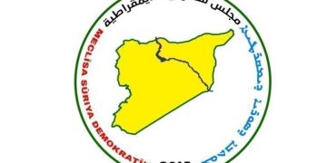 MSD: Em hilbijartinên qanûnsaz ên Şamê boykot dikin