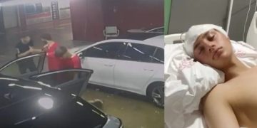 Nîjadperestên Tirk êrişî zarokekî sûriyeyî kir