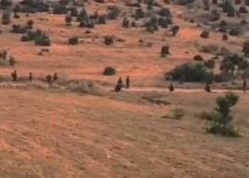 Li Dêrelokê êrişeke nû hat destpêkirin: PDK jî di nav de ye