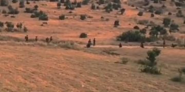 Li Dêrelokê êrişeke nû hat destpêkirin: PDK jî di nav de ye