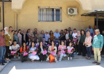 Xwendekarên serketî yên Cizîrê hatin xelatkirin