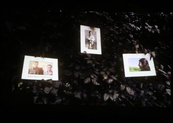 Şehîd Vejîn Jiyan li Şehbayê hate bibîranîn