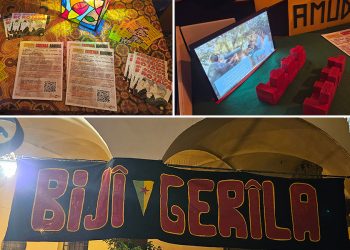 Ciwanên Enternasyonal Li İtalya’yê Bernameyekî Berfireh Çêkirin