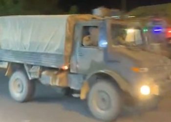 Dagirkeriya Tirk belav dibe û bêdengî didome!