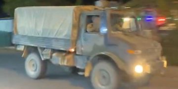 Dagirkeriya Tirk belav dibe û bêdengî didome!