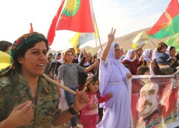 ŞENGAL SEMBOLA BERXWEDANEK HERDEMÎ YE