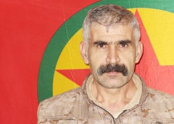 Fermandarê HPG: MÎT li hemû saziyan bi cih bûye