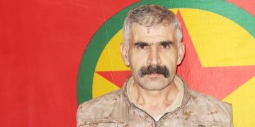 Fermandarê HPG: MÎT li hemû saziyan bi cih bûye