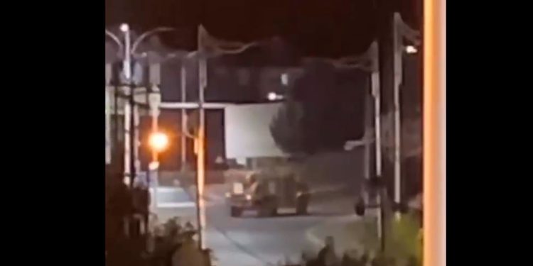 Dagirkeran êrişî Girê Bahar kirin, gerîla bi çalakiyan bersivê dide