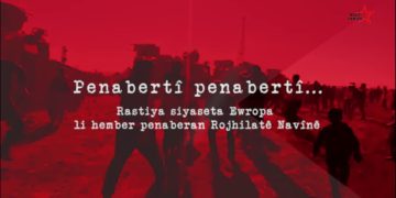 Dosya Taybet Beşa Yekem:  PENABERTÎ…