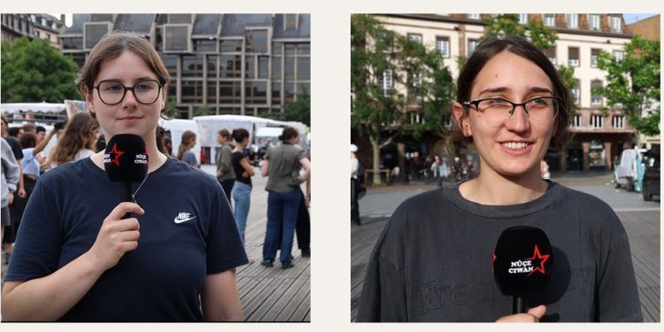 “Fikrên Rêber APO rêya azadiyê nîşanî me dide!”