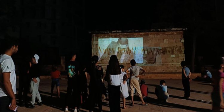 Ciwanên Helebê berxwedana dîrokî ya 14’ê Tîrmehê bibîrtînin