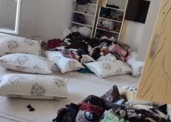 Li Nisêbîn’ê Îşkence li welatiyan hat kirin