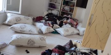 Li Nisêbîn’ê Îşkence li welatiyan hat kirin