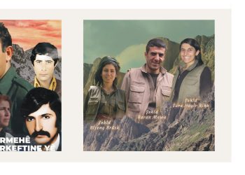 Hejmara nû ya kovara Stêrka Ciwan derket