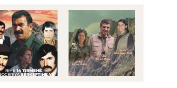 Hejmara nû ya kovara Stêrka Ciwan derket