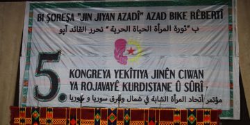 Jinên Ciwan: Em ji bo Kongrê pir bikelecan in